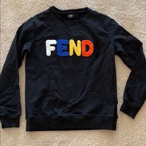 Fendi Sweatshirt